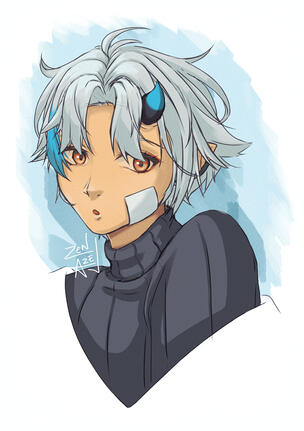 Zen Sketch Zen Sketch