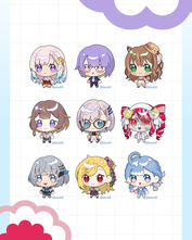 Holo ID Casual Holo ID Casual