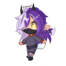 Zelna Chibi Zelna Chibi